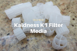 Kaldness K1 Filter Media